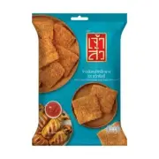 Chao Sua, Rice Cracker with Roasted Squid Sweet Chili Flavor, 2x80g