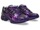 ASICS GEL-NIMBUS 9 1203A475 500 Night Shade Orchid Sports Style Shoes