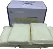 Soy Candle Wax Flakes 2.5 Kg (88Oz) - for Art and Craft Candle Making Kits, Incl