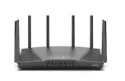 Synology RT6600ax Router WiFi6 1xWAN 3xGbE 1x2.5Gb - Wi-Fi 6E (802.11ax)