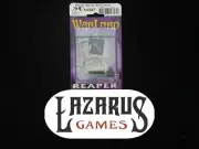 Reaper Miniatures: Bull Orc Warrior, Reven Grunt 14347 (oop metal, NiB, Warlord)