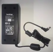 Brother Power Supply Adapter PA-AD-600a 15v 4a