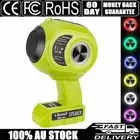 Jobsite Bluetooth Speaker for Ryobi ONE+ 18v Battery Portable Bluetooth Speaker