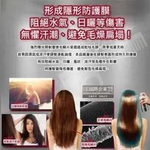 德國Schwarzkopf施華蔻-OSiS+強力定型瞬乾持久美髮造型噴霧-3號100ml/銀罐 (6.4折)