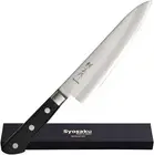 Syosaku Japanese Best Sharp Kitchen Chef Knife Molybdenum Vanadium Clad Stainles