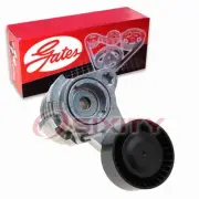 Gates DriveAlign Drive Belt Tensioner Assembly for 2007-2008 BMW 328xi 3.0L ss (for: BMW)