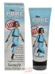 Benefit Porefessional Lite Mini Primer 75ml