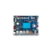LIONTRON K0 Allwinner A40i CPU 1GB RAM 8GB eMMC Smart Vending Machine Board