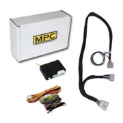 Remote Activated Remote Start Kit For 2010-2013 Toyota Highlander Hybrid