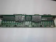 DELL POWEREDGE R7415 24 BAY SFF NVME SERVER BACKPLANE PC8TD FJH5T