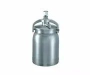 ANEST IWATA PAINT CUP 1000ml TYPE FOR MODEL W-200,77 PCL-10B-3