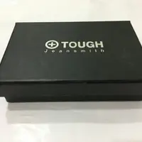 在飛比找蝦皮購物優惠-TOUGH JEANSMITH 全新證件夾