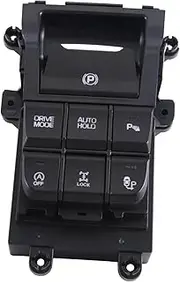 Car Electronic Handbrake Switch for Hyundai for Tucson Tl 2015-2018 Car Electronic Handbrake Switch Console Floor Switch 93300D3030 93300F8060