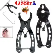 Pliers Master Link Bicycle Chain Bike Missing Link Quick Link Open Close KU