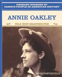 在飛比找博客來優惠-Annie Oakley: Wild West Sharps