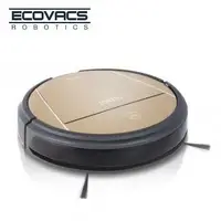 在飛比找Yahoo!奇摩拍賣優惠-Ecovacs 智慧吸塵機器人 D83 掃地機器人 自動吸塵