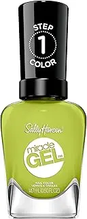 Sally Hansen Miracle Gel Cactus Makes Perfect