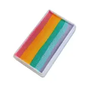 Diamond FX 30g Splitcake #4 Tropical Rainbow