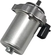 Motorcycle Electrical Starter Motor Replace Compatible with Hond NC700 NM4 NC700X NC700J DCT NC750 Integra NC750J Nm4 Vultus 31300-KVZ-631