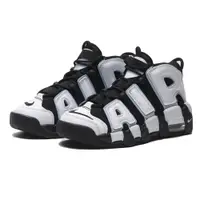 在飛比找蝦皮商城優惠-NIKE 籃球鞋 AIR MORE UPTEMPO GS 黑