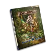 Pathfinder Second Edition: Lost Omens Ancestry Guide