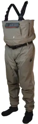 Anura II Reinforced Nylon Breathable Stockingfoot Wader