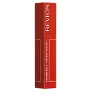 Revlon Colorstay Limitless Matte Lipstick Hot Take