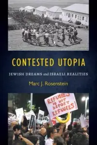 在飛比找博客來優惠-Contested Utopia: Jewish Dream