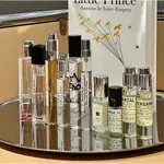 【原裝小樣】香水合集 LE LABO DIPTYQUE 事後清晨香水001小樣 JO MALONE 10東京愈創木 檀道