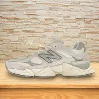 在飛比找蝦皮購物優惠-New Balance 9060 海鹽灰 奶油米白 復古 D