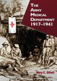 在飛比找博客來優惠-The Army Medical Department, 1