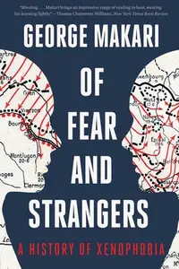 在飛比找誠品線上優惠-Of Fear and Strangers: A Histo