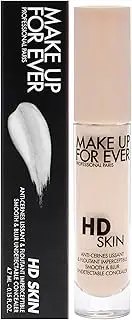 HD Skin Concealer - 1.3N Nougat by Make Up For Ever for Women - 0.15 oz Concealer
