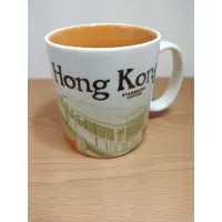 在飛比找蝦皮購物優惠-Starbucks 香港 星巴克 HONG KONG 星巴克