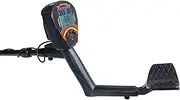 Metal Detector for Adults, Underground Metal Detector TX810 Powerful Gold Detectors Treasure Hunter Seeker Pointer Detector Wide Measuring Range (TX810 Small)