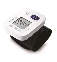 在飛比找WAFUU優惠-Omron Wrist Blood Pressure Mon