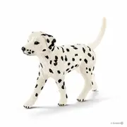 Schleich - Dalmatian, male