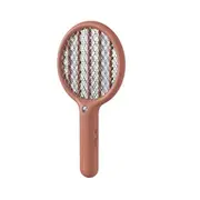 Mosquito Swatter Electric Insect Fly Handheld Racket Killer Human Hand Shaped Swatter Fly Killer raquette moustique