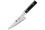 Kasumi 14cm Utility Boner Japanese Damascus Knife | Made in Japan
