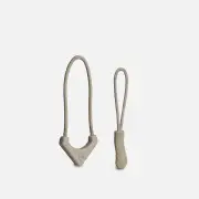WANDRD Standard Zipper Puller - Yuma Tan