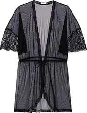 [YAMAMAY] Women's Amelie Kimono