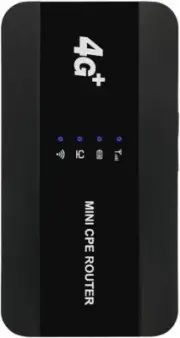 AC Dual Band VDSL2+ Modem Router LTE,High-Speed Internet, WCDMA, Dual