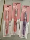 MCoBeauty Fruity Lips Hydrating Oil Bundle Grape, Watermelon, Strawberry New