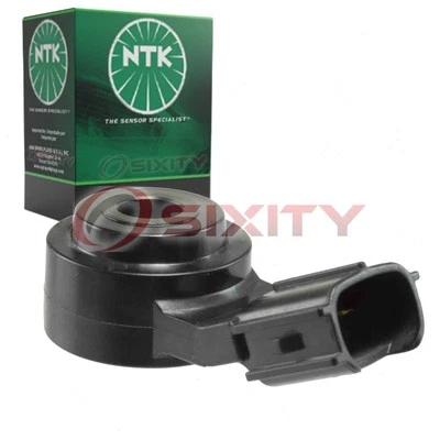 NGK NTK Ignition Knock Detonation Sensor for 2012-2019 Toyota Prius C 1.5L gr (for: Toyota)