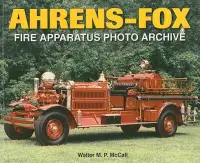 在飛比找博客來優惠-Ahrens-Fox Fire Apparatus Phot