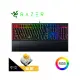 【Razer 雷蛇】BlackWidow V3 黑寡婦蜘蛛幻彩版 機械式鍵盤 黃軸