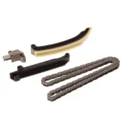 INA US ZC0130K Engine Timing Chain Kit For Select 04-07 Smart Models (for: Smart)