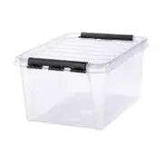 SmartStore Classic 31 Storage Box Black