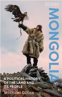 在飛比找三民網路書店優惠-Mongolia ― A Political History