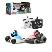 Sharper Image RC Motor Battles Team Battle Racers BNWT
